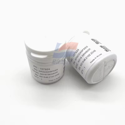 SPXCDXSFXSS سنسور کاتالیز کنترول گاز 20.0 تا 100.0% محدوده LEL برای ایمنی صنعتی