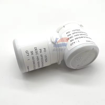 SPXCDXSFXSS سنسور کاتالیز کنترول گاز 20.0 تا 100.0% محدوده LEL برای ایمنی صنعتی