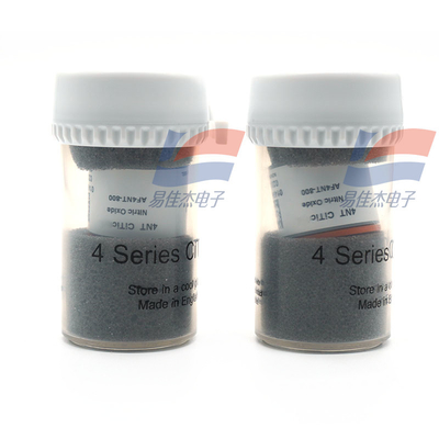 NO2-A43F حسگر دی اکسید نیتروژن فوق حساس -175 ~ 550 محدوده حساسیت 20PPM تشخیص با کم 15 سر و صدا