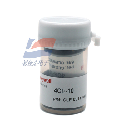 4CL2-10 حسگر گازی دقیق با وضوح 0.1 Ppm حداکثر بیش از حد 50 Ppm