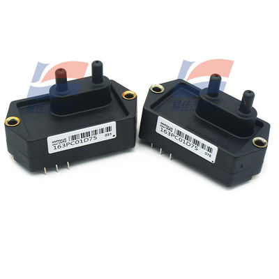 142PC15D سنسورهای فشار نصب هیئت مدیره خروجی آنالوگ دو محوری بدون برب