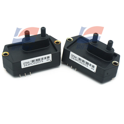 YJJ AWM700 سری جبران شده / تقویت شده سنسور جریان هوا AWM720P1 5V ولتاژ خروجی فشار سنسور ساخته شده با مواد پوشش سیلیکون