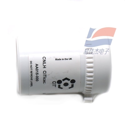 AA015-000  AA015-000 حسگر اکسیژن گاز پاسخ کم هیدروژن 2 الکترود الکتروشیمیایی