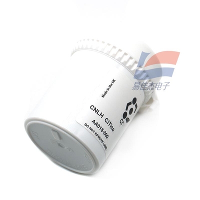 AA015-000 CNLH 2-الکترود الکتروشیمی گاز سنسور دقت با 0-2 Ppm O2 محدوده