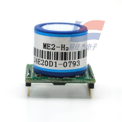 YJJ ZE07-CO ماژول حسگر مونوکسید کربن برای نظارت هوا قابل حمل UART خروجی 3V-TTL سطح