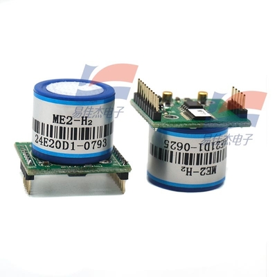 YJJ ZE07-CO ماژول حسگر مونوکسید کربن برای نظارت هوا قابل حمل UART خروجی 3V-TTL سطح