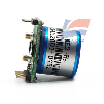 YJJ ZE07-CO ماژول حسگر مونوکسید کربن برای نظارت هوا قابل حمل UART خروجی 3V-TTL سطح