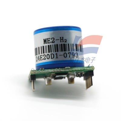 YJJ ZE07-CO ماژول حسگر مونوکسید کربن برای نظارت هوا قابل حمل UART خروجی 3V-TTL سطح