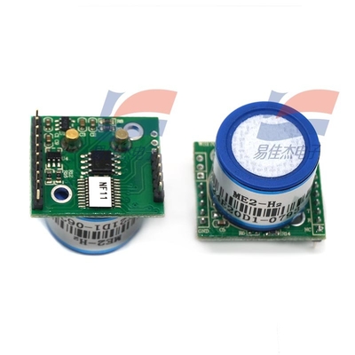 YJJ ZE07-CO ماژول حسگر مونوکسید کربن برای نظارت هوا قابل حمل UART خروجی 3V-TTL سطح