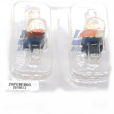 YJJ 26PCBFB6G سنسور فشار 5PSI با رابط ماشین بورد جبران دما