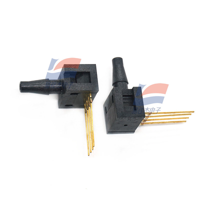 YJJ 26PCBFB6G سنسور فشار 5PSI با رابط ماشین بورد جبران دما