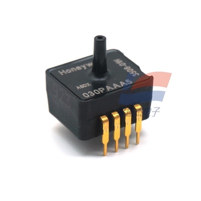 ASDXACX030PAAA5 حسگر فشار الکتریکی آنالوگ دقیق 30 Psi از طریق سوراخ نصب ولتاژ کار 5V