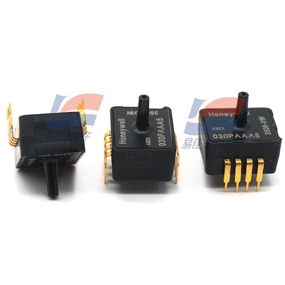 ASDXACX030PAAA5 حسگر فشار الکتریکی آنالوگ دقیق 30 Psi از طریق سوراخ نصب ولتاژ کار 5V