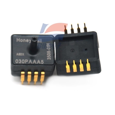 ASDXACX030PAAA5 حسگر فشار الکتریکی آنالوگ دقیق 30 Psi از طریق سوراخ نصب ولتاژ کار 5V