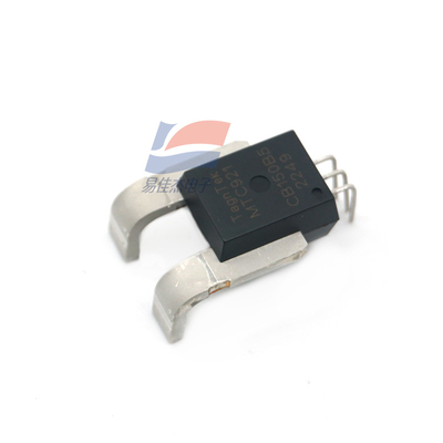 MTC921CB-150B5 حسگر جریان حلقه بسته حساسیت خروجی 6 ولت نویز TA25℃ نوع محصول