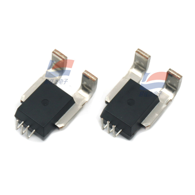 MTC921CB-150B5 حسگر جریان حلقه بسته حساسیت خروجی 6 ولت نویز TA25℃ نوع محصول