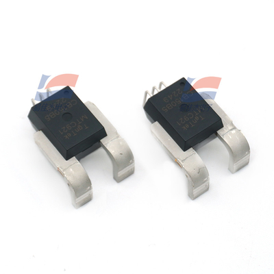 MTC921CB-150B5 حسگر جریان حلقه بسته حساسیت خروجی 6 ولت نویز TA25℃ نوع محصول