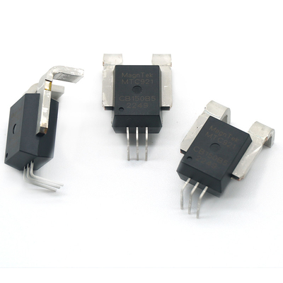 MTC921CB-150B5 حسگر جریان حلقه بسته حساسیت خروجی 6 ولت نویز TA25℃ نوع محصول