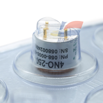 4NO-250 سنسور گاز NO اکسید نیتریک صنعتی 0-250 PPM