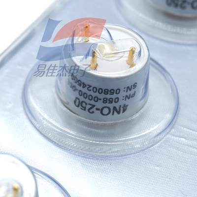 4NO-250 سنسور گاز NO اکسید نیتریک صنعتی 0-250 PPM
