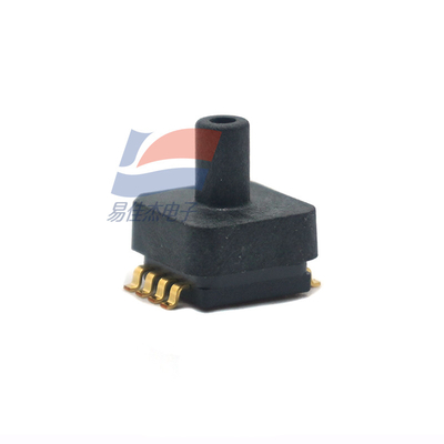 XGZP6858A15115 دقیق سنسور فشار الکترونیکی زمان پاسخ 2.5mS 0-100\u2026700kPa محدوده 0~60\u2103/F جبران