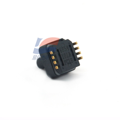 XGZP6858A15115 دقیق سنسور فشار الکترونیکی زمان پاسخ 2.5mS 0-100\u2026700kPa محدوده 0~60\u2103/F جبران