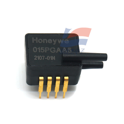 YJJ ASDXRRX015PGAA5 15psi سنسور فشار رابط بورد-کامپیوتر برای حداکثر دمای عملیاتی 105°C و اندازه پورت 2.31mm