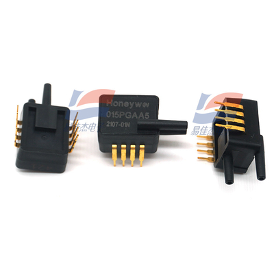 ASDXRRX015PGAA5 15 Psi از طریق سوراخ فشار سنسور هیئت مدیره سنسور نصب با دقت 2٪