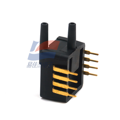 YJJ ASDXRRX015PGAA5 15psi سنسور فشار رابط بورد-کامپیوتر برای حداکثر دمای عملیاتی 105°C و اندازه پورت 2.31mm