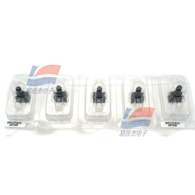 26PCCFA2G 15 Psi خروجی آنالوگ سنسور فشار الکترونیکی برای اندازه گیری دقیق