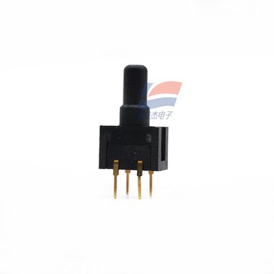 26PCFFA2G خروجی آنالوگ سنسور فشار الکترونیکی بسته DIP-4 -40 C عملیات فشار 100 Psi