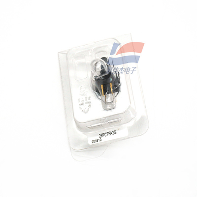 26PCFFA2G خروجی آنالوگ سنسور فشار الکترونیکی بسته DIP-4 -40 C عملیات فشار 100 Psi