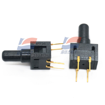 26PCFFA2G خروجی آنالوگ سنسور فشار الکترونیکی بسته DIP-4 -40 C عملیات فشار 100 Psi