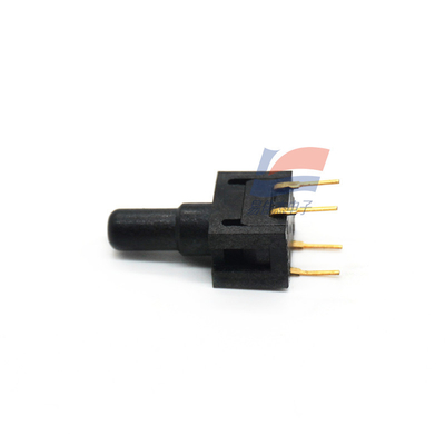 26PCFFA2G خروجی آنالوگ سنسور فشار الکترونیکی بسته DIP-4 -40 C عملیات فشار 100 Psi