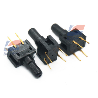 26PCFFA2G خروجی آنالوگ سنسور فشار الکترونیکی بسته DIP-4 -40 C عملیات فشار 100 Psi