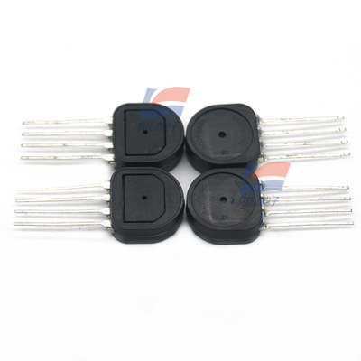 YJJ SSCSSNN100PGAA5 سیلیکون سرامیک (SSC) سری Piezoresistive سیلیکون سنسور فشار