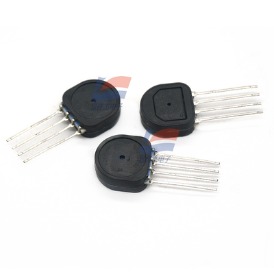 SSCSSNN100PGAA5 حسگر فشار فوق دقیق ±0.25٪ دقت برای فرآیندهای صنعتی