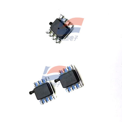SSCMRNN015PASA5 SMD/SMD 0 تا 15 PSI فشار خروجی سنسور فشار دیجیتال با دقت 0.25%