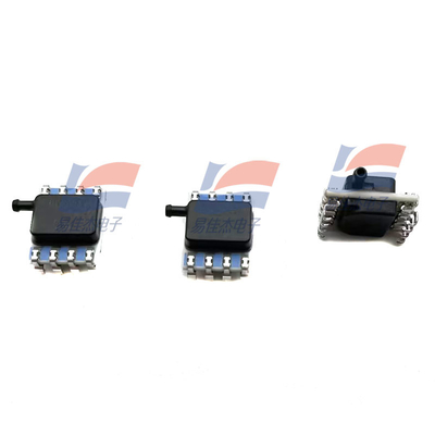 SSCMRNN015PASA5 SMD/SMD 0 تا 15 PSI فشار خروجی سنسور فشار دیجیتال با دقت 0.25%