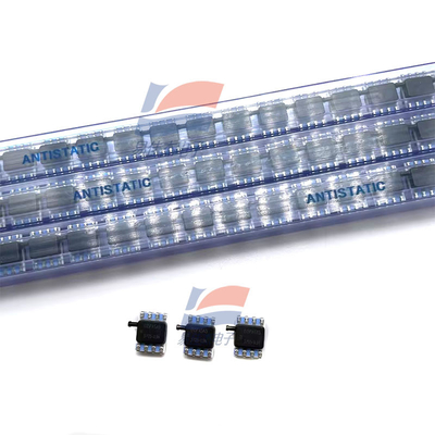 SSCMRNN015PASA5 SMD/SMD 0 تا 15 PSI فشار خروجی سنسور فشار دیجیتال با دقت 0.25%