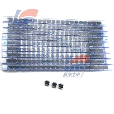 SSCMRNN015PASA5 SMD/SMD 0 تا 15 PSI فشار خروجی سنسور فشار دیجیتال با دقت 0.25%