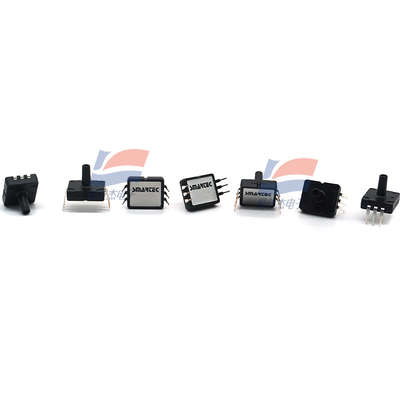 SPD030G حسگر فشار با وضوح Dil6 با رابط آنالوگ
