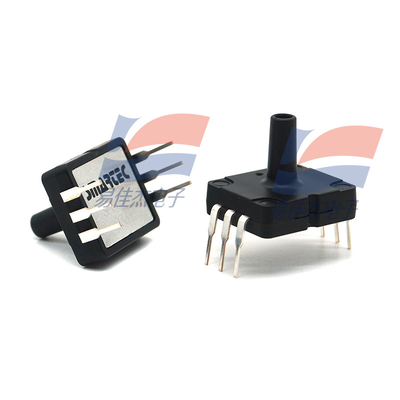 SPD030G حسگر فشار با وضوح Dil6 با رابط آنالوگ
