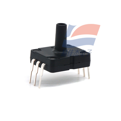 SPD030G حسگر فشار با وضوح Dil6 با رابط آنالوگ