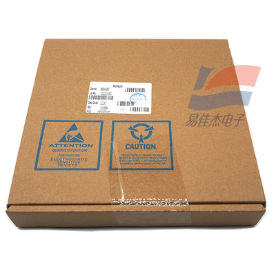 SS551AT SOT-89-3 بسته حسگر اثر هال با حداقل عملکرد -40 C