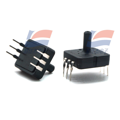 حسگر فشار خلاء AP20R-100KV -100kPa با نصب DIP برای مواد غذایی و نوشیدنی