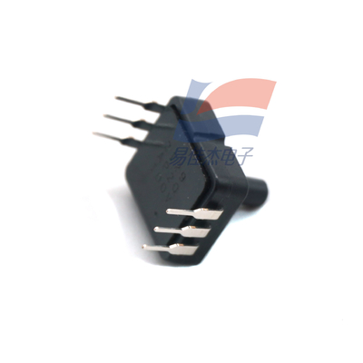 حسگر فشار خلاء AP20R-100KV -100kPa با نصب DIP برای مواد غذایی و نوشیدنی