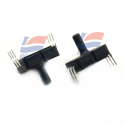 YJJ AP20R-100KV سنجگر فشار 0-100kpa محدوده فشار 5.0 Vdc جهت عادی یا مخالف پین