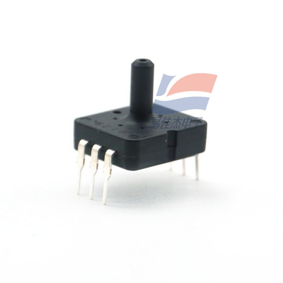 حسگر فشار خلاء AP20R-100KV -100kPa با نصب DIP برای مواد غذایی و نوشیدنی