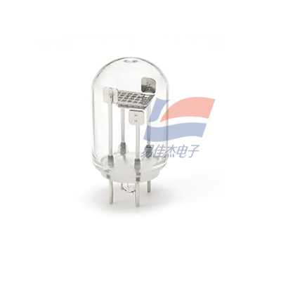 R14388 UV TRON سوئیچ UV فلز اثر فوتو الکتریکی و اثر تکثیر گاز